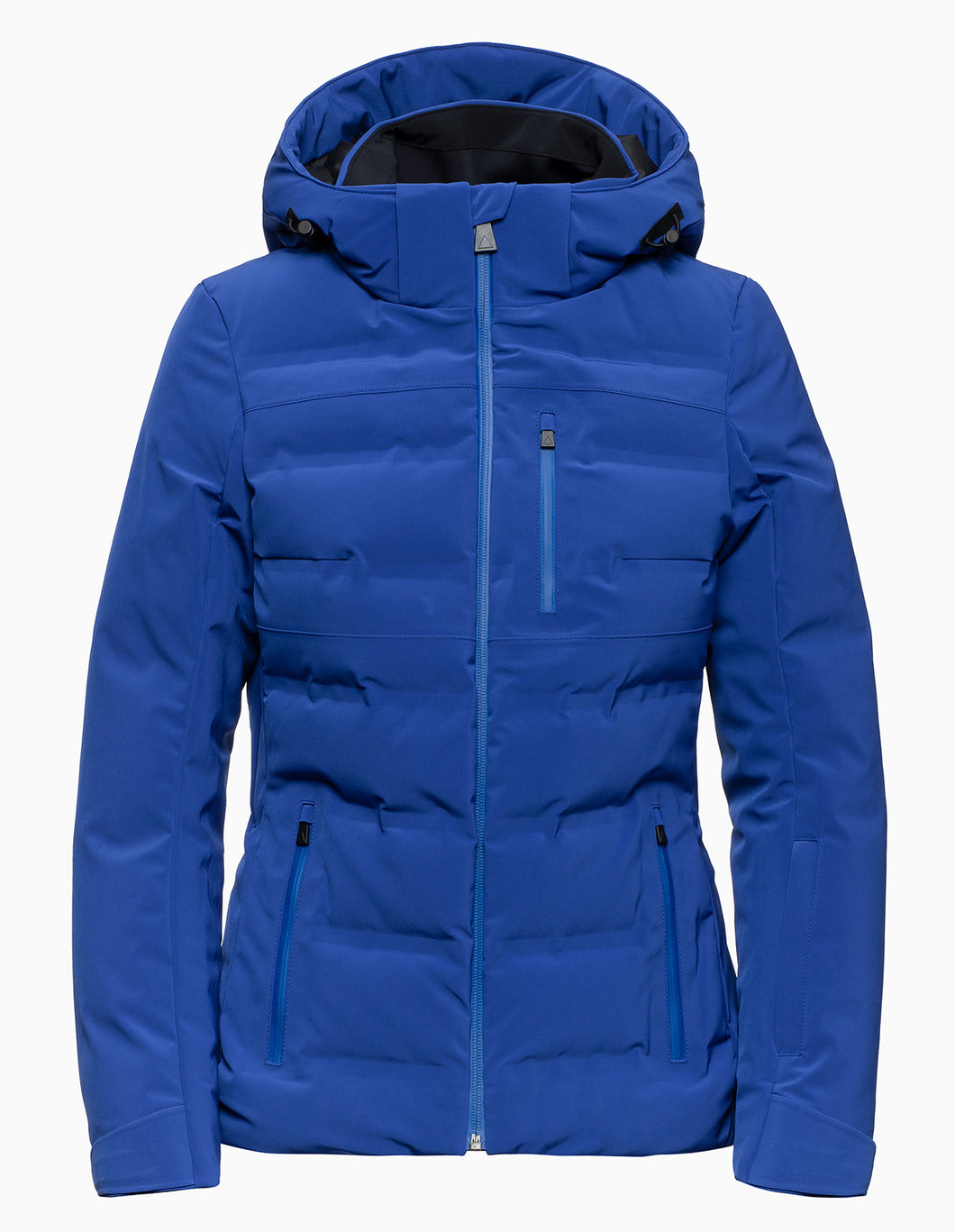 Women Nuke Suit - Blue