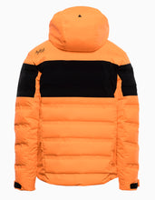 Load image into Gallery viewer, Men Nuke Ski Jacket - Orange
