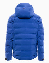 Load image into Gallery viewer, Men Nuke Ski Jacket - Blue
