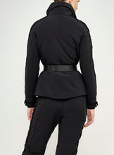 Load image into Gallery viewer, Pearl Ski Jacket - Black
