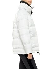 Load image into Gallery viewer, Snow Down Jacket - White
