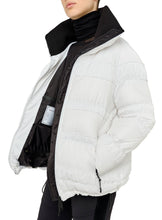Load image into Gallery viewer, Snow Down Jacket - White
