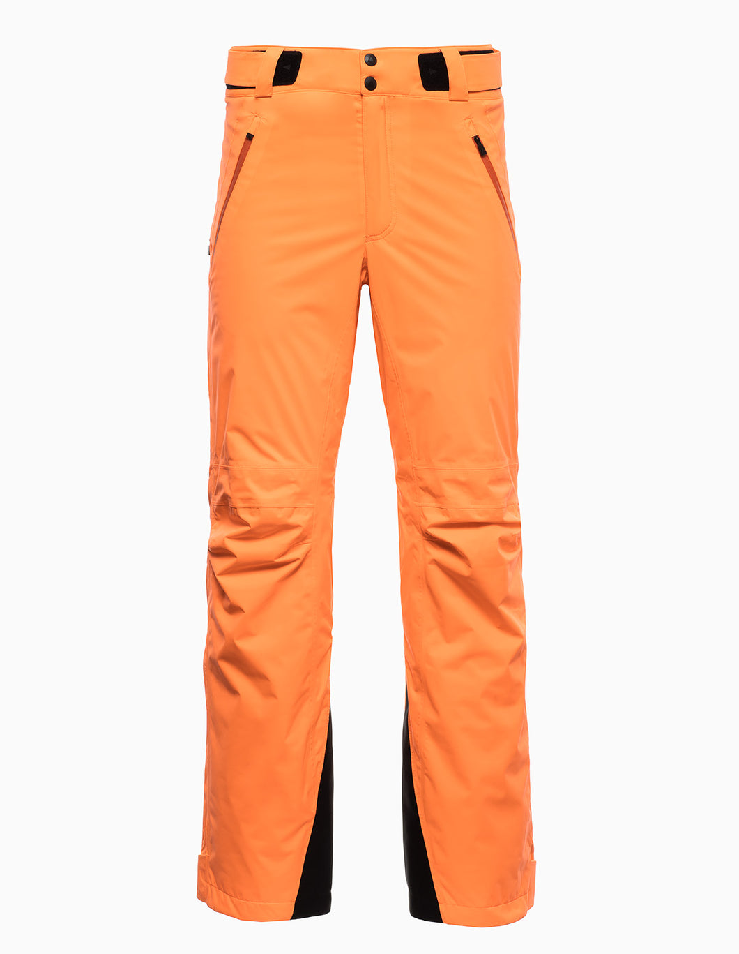 Men Team Aztech Pants - Orange
