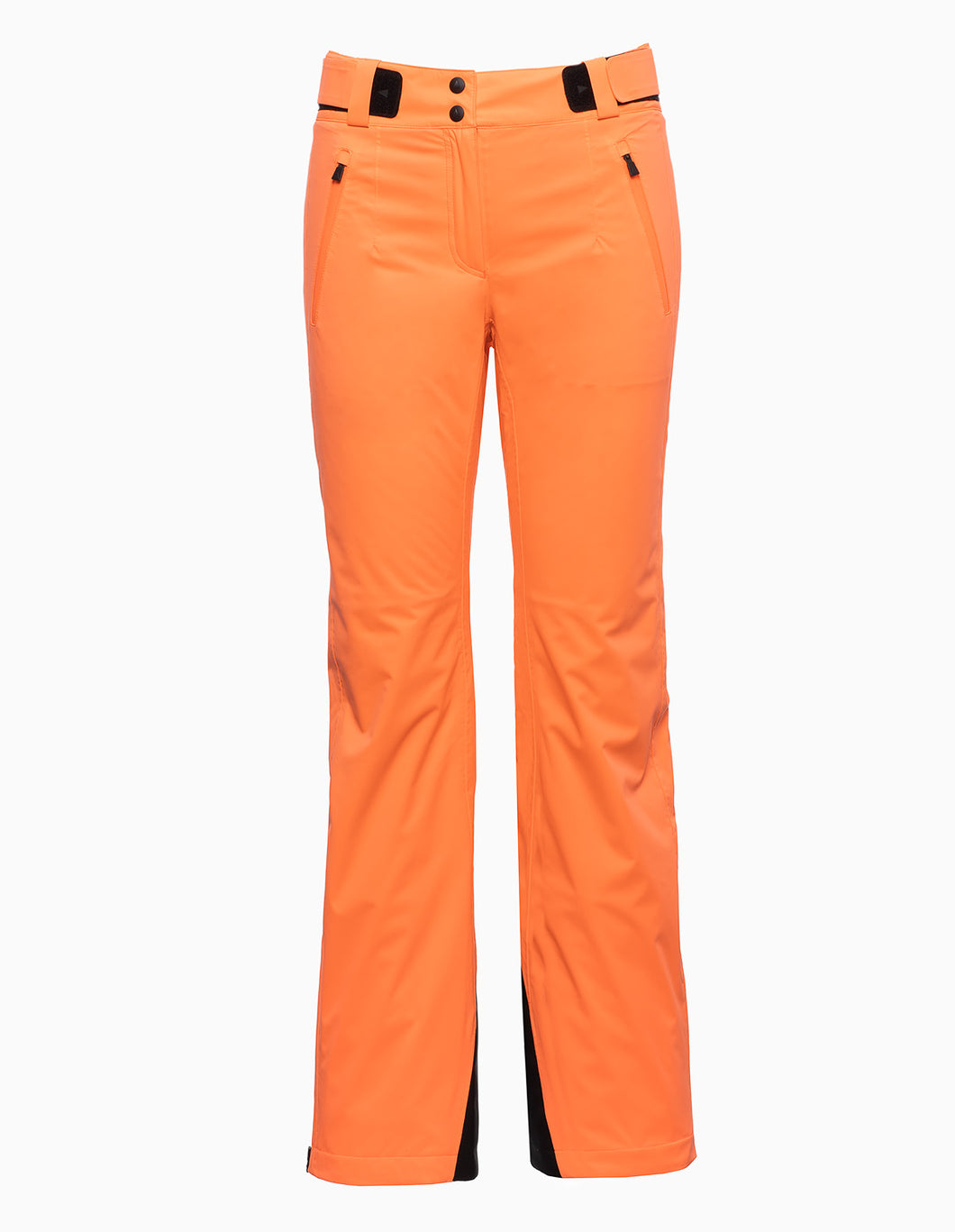 Women Team Aztech Pants - Orange