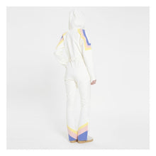 Load image into Gallery viewer, Tignes Ski Suit - Rainbow

