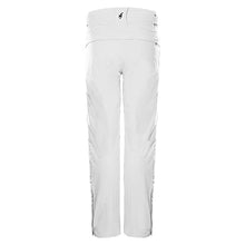 Load image into Gallery viewer, Will Technical Mens Fitted Ski Pants - bright white
