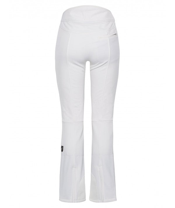 Sestrier Skinny Ski Pants - White – THE HOLIDAY PROJECT