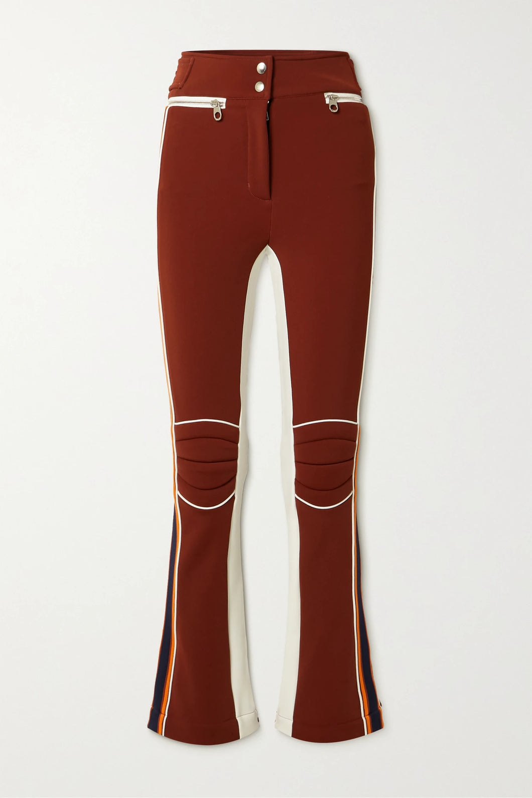 Pantalon de Ski Women Pants - Rouge