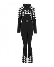 Load image into Gallery viewer, Tignes One Piece - Black
