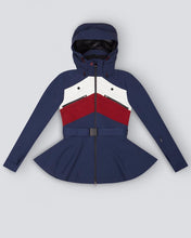Load image into Gallery viewer, Niseko Ski Jacket - Blue
