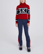 Load image into Gallery viewer, Schild Sweater - Red
