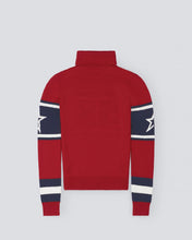 Load image into Gallery viewer, Schild Sweater - Red
