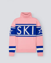 Load image into Gallery viewer, Schild Sweater - Pink
