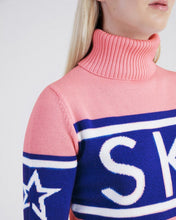 Load image into Gallery viewer, Schild Sweater - Pink
